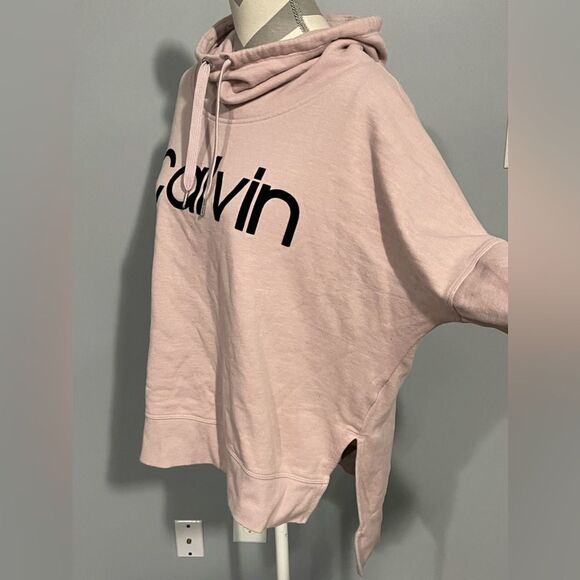 Calvin Klein Women’s Turtleneck - Picture 3 of 9